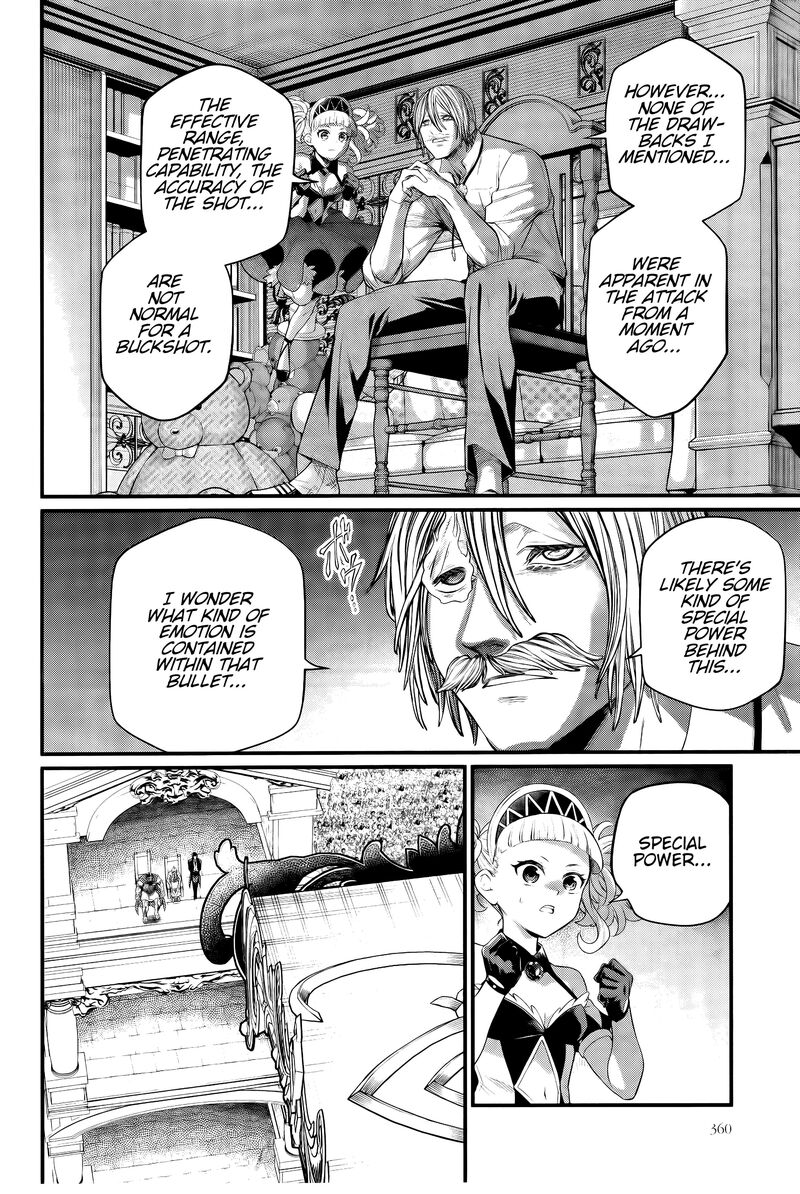 Shuumatsu No Valkyrie 101 9