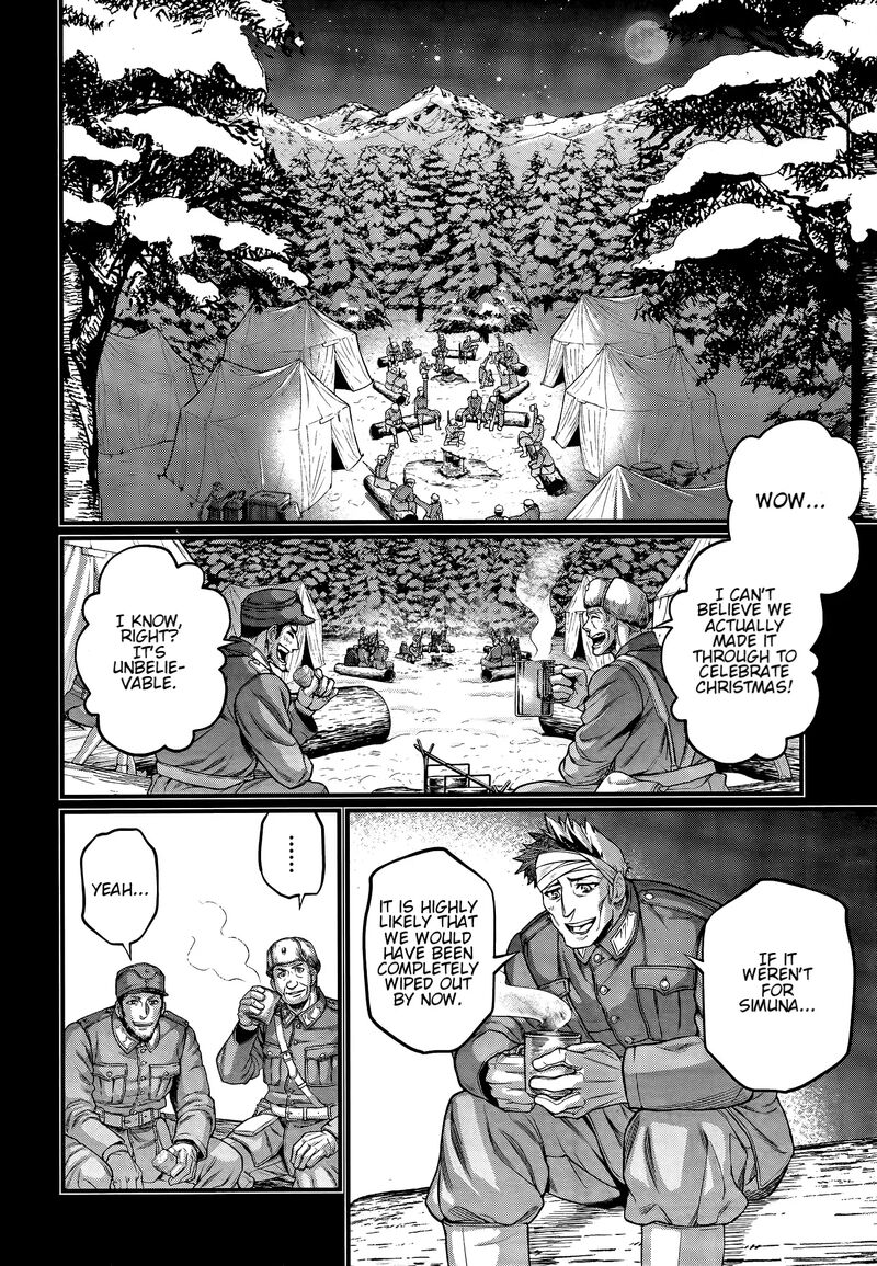 Shuumatsu No Valkyrie 102 12