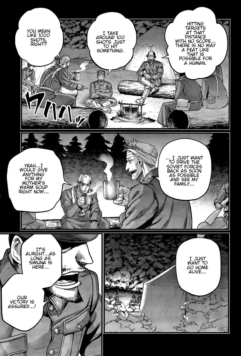 Shuumatsu No Valkyrie 102 13