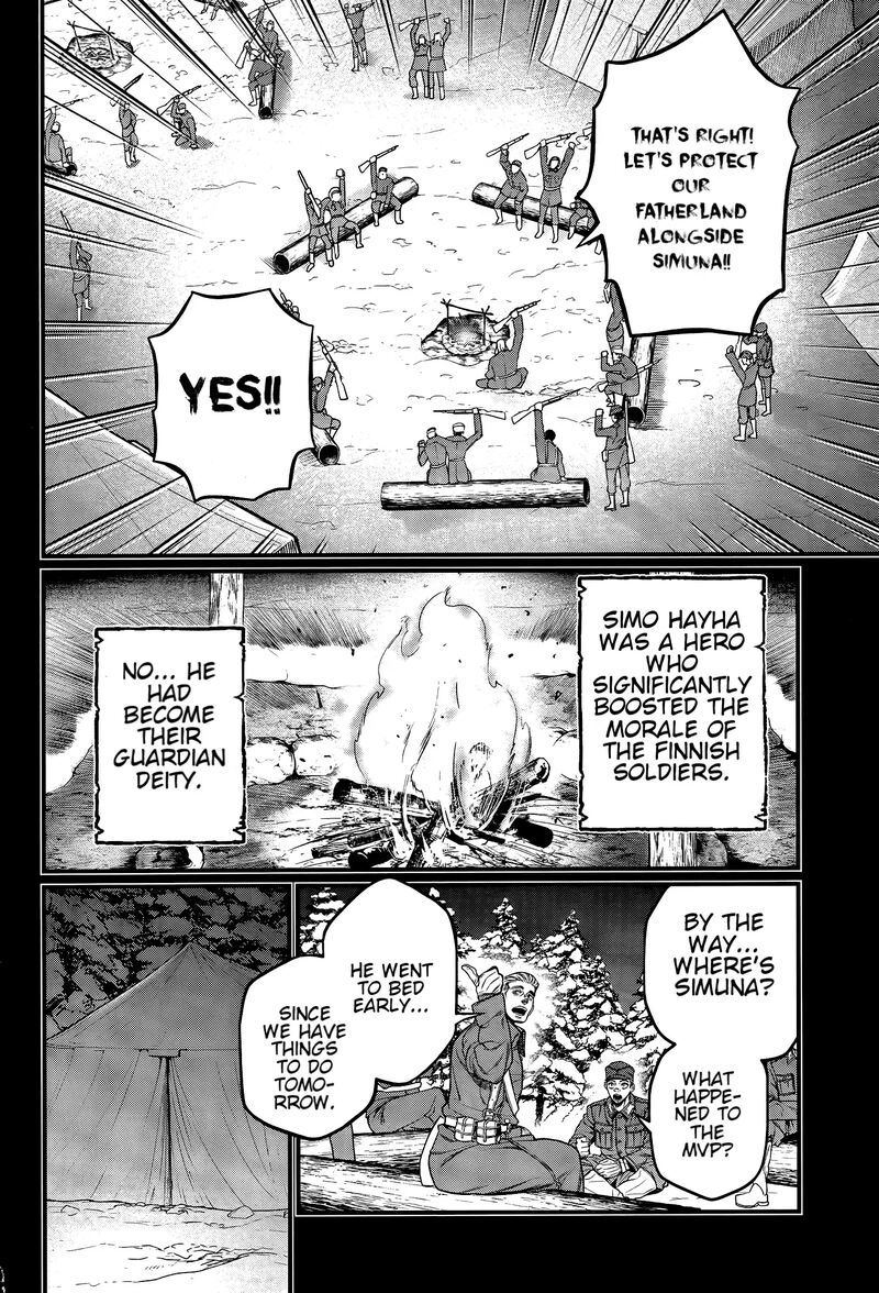 Shuumatsu No Valkyrie 102 14
