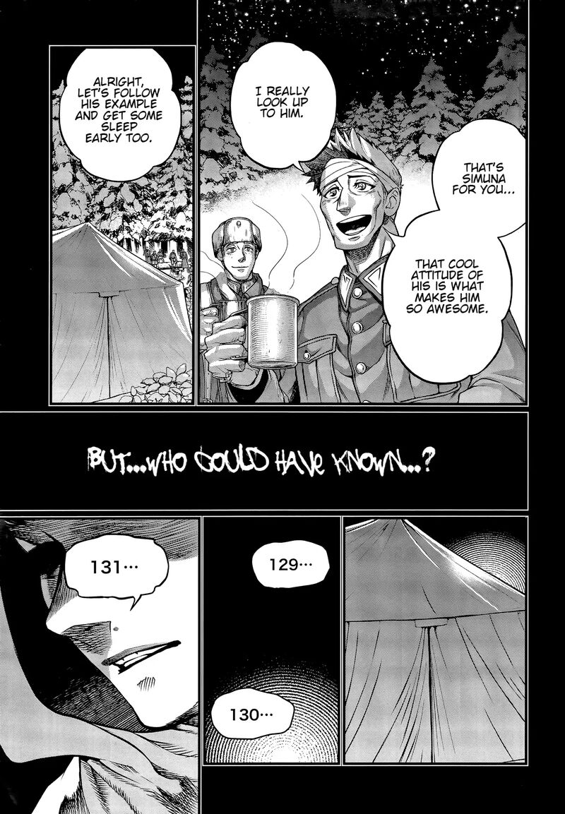 Shuumatsu No Valkyrie 102 15