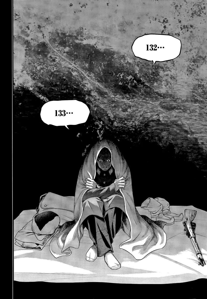 Shuumatsu No Valkyrie 102 16