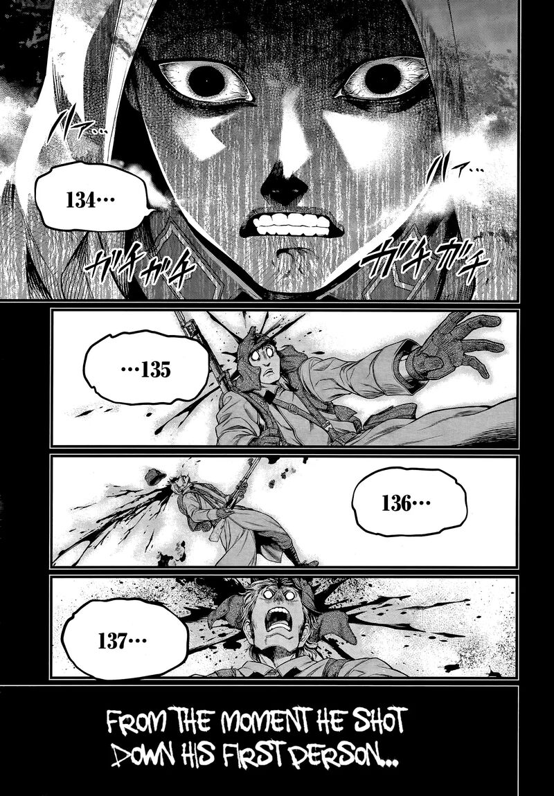 Shuumatsu No Valkyrie 102 17