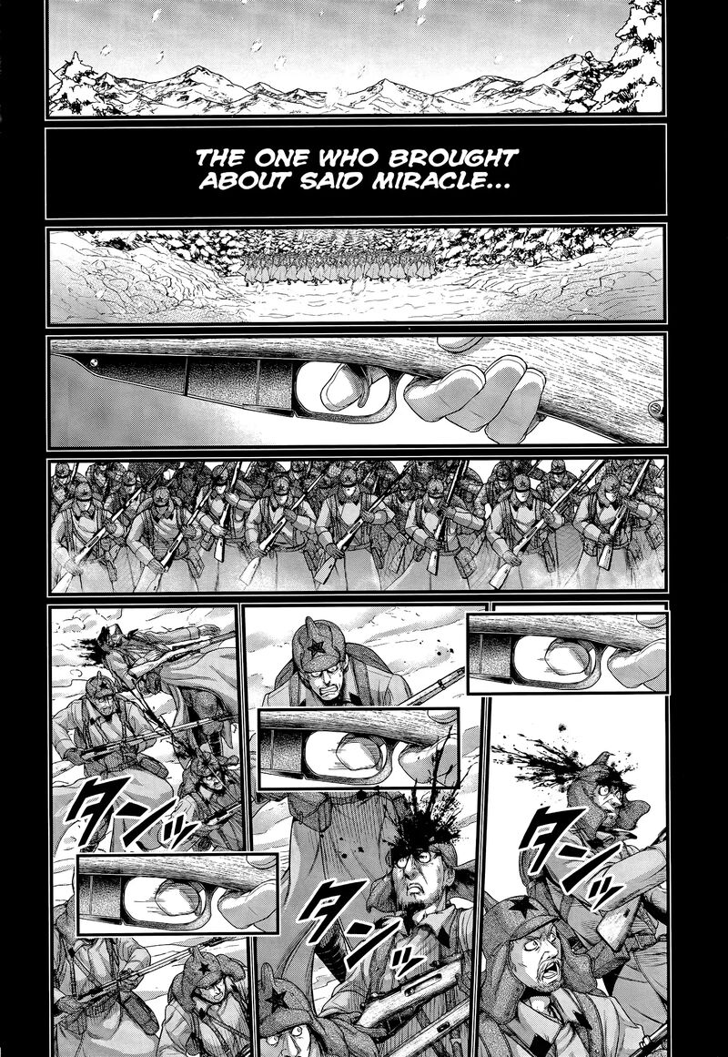 Shuumatsu No Valkyrie 102 2