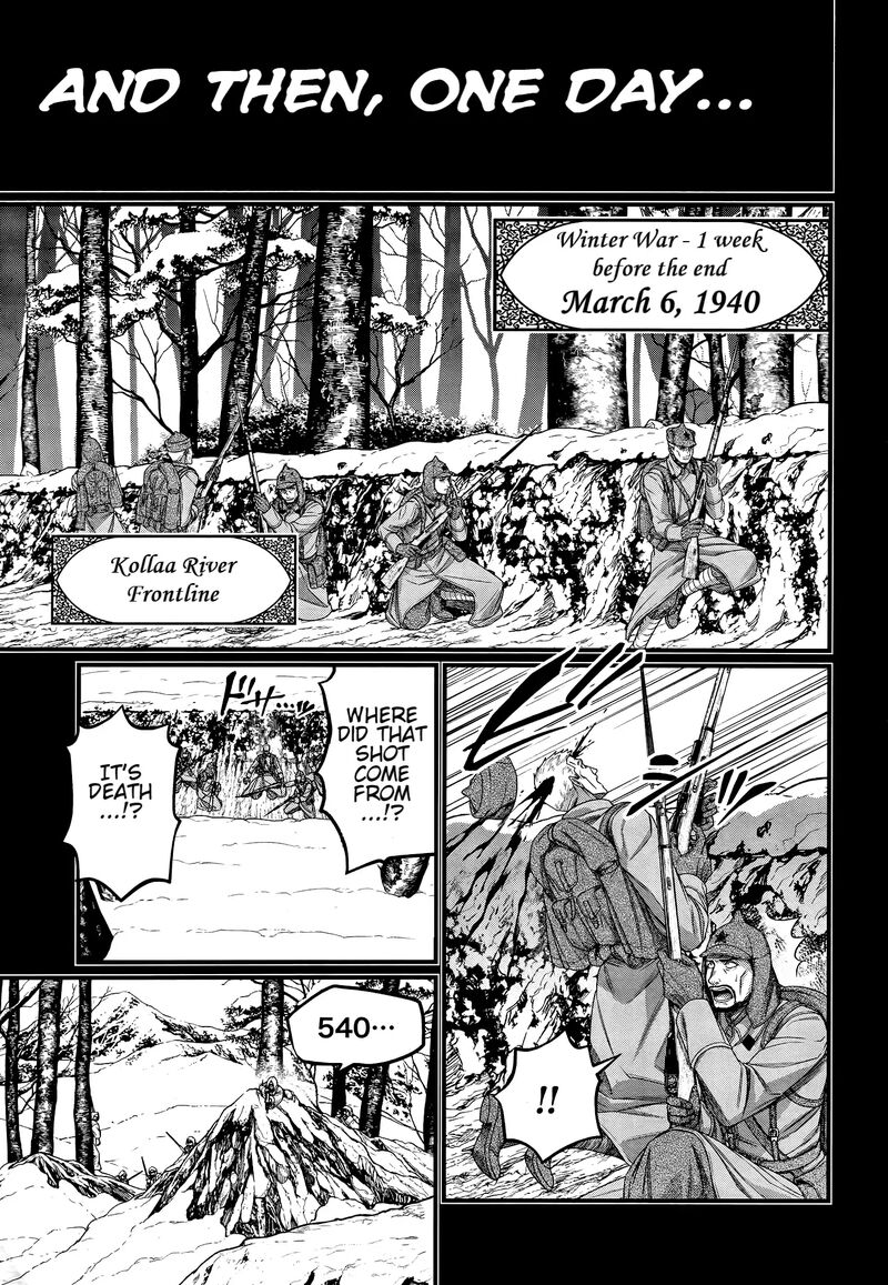 Shuumatsu No Valkyrie 102 21