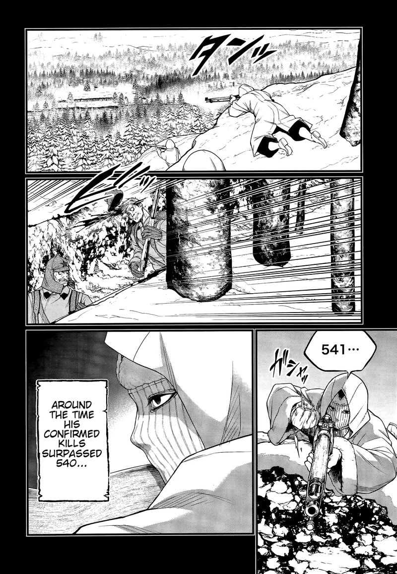 Shuumatsu No Valkyrie 102 22