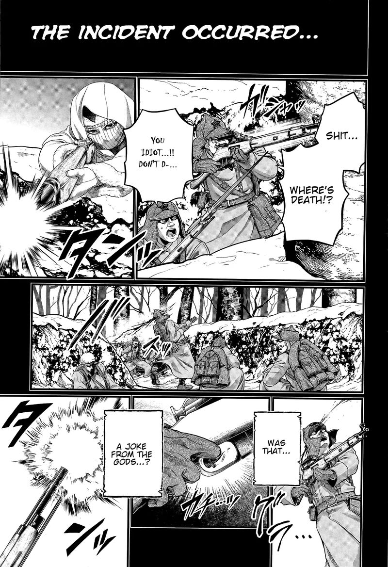 Shuumatsu No Valkyrie 102 23