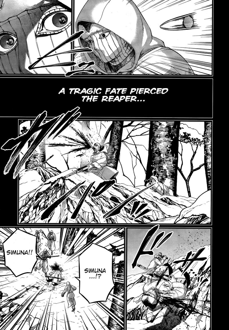 Shuumatsu No Valkyrie 102 25