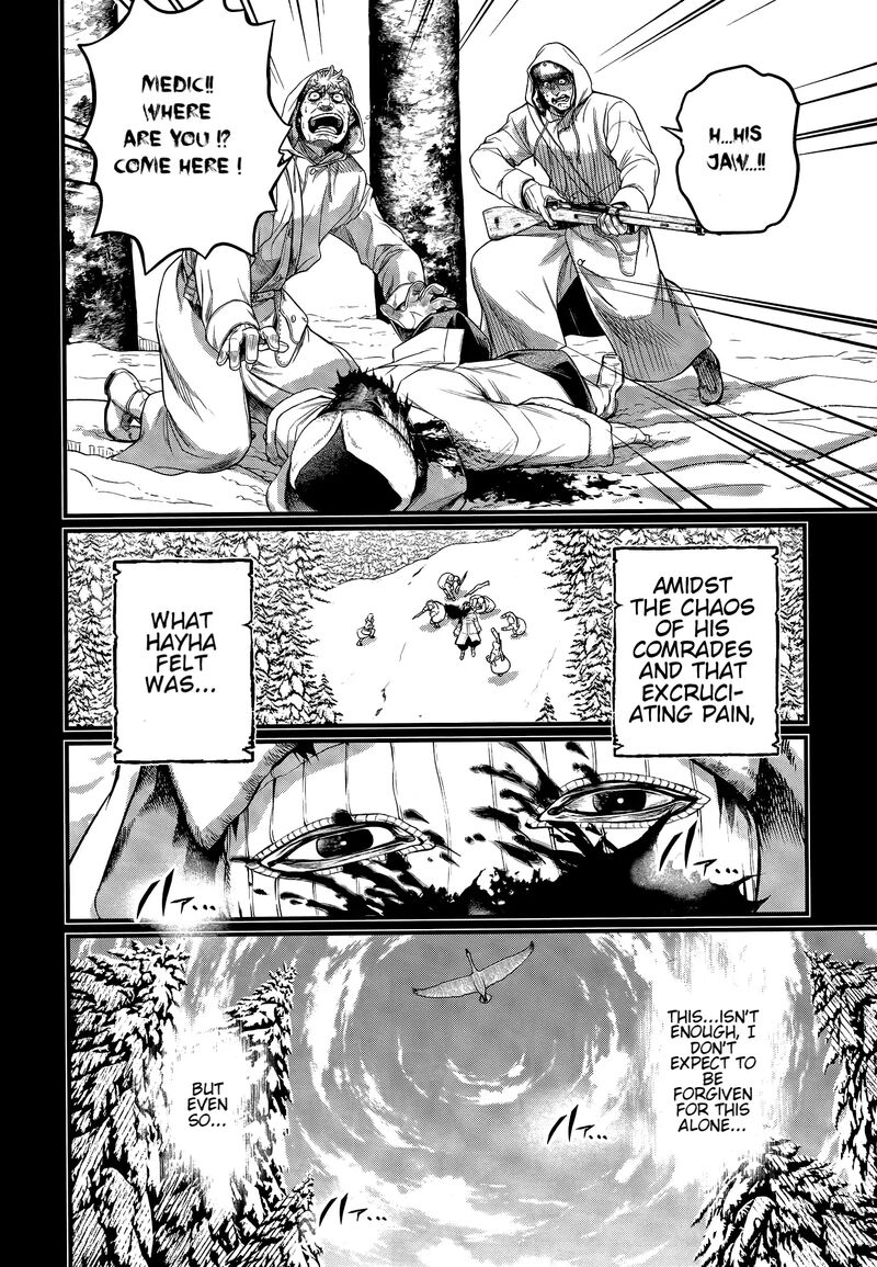 Shuumatsu No Valkyrie 102 26