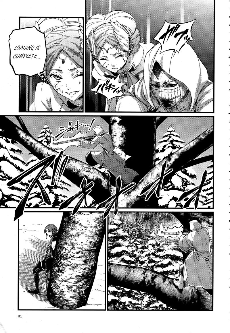 Shuumatsu No Valkyrie 102 29