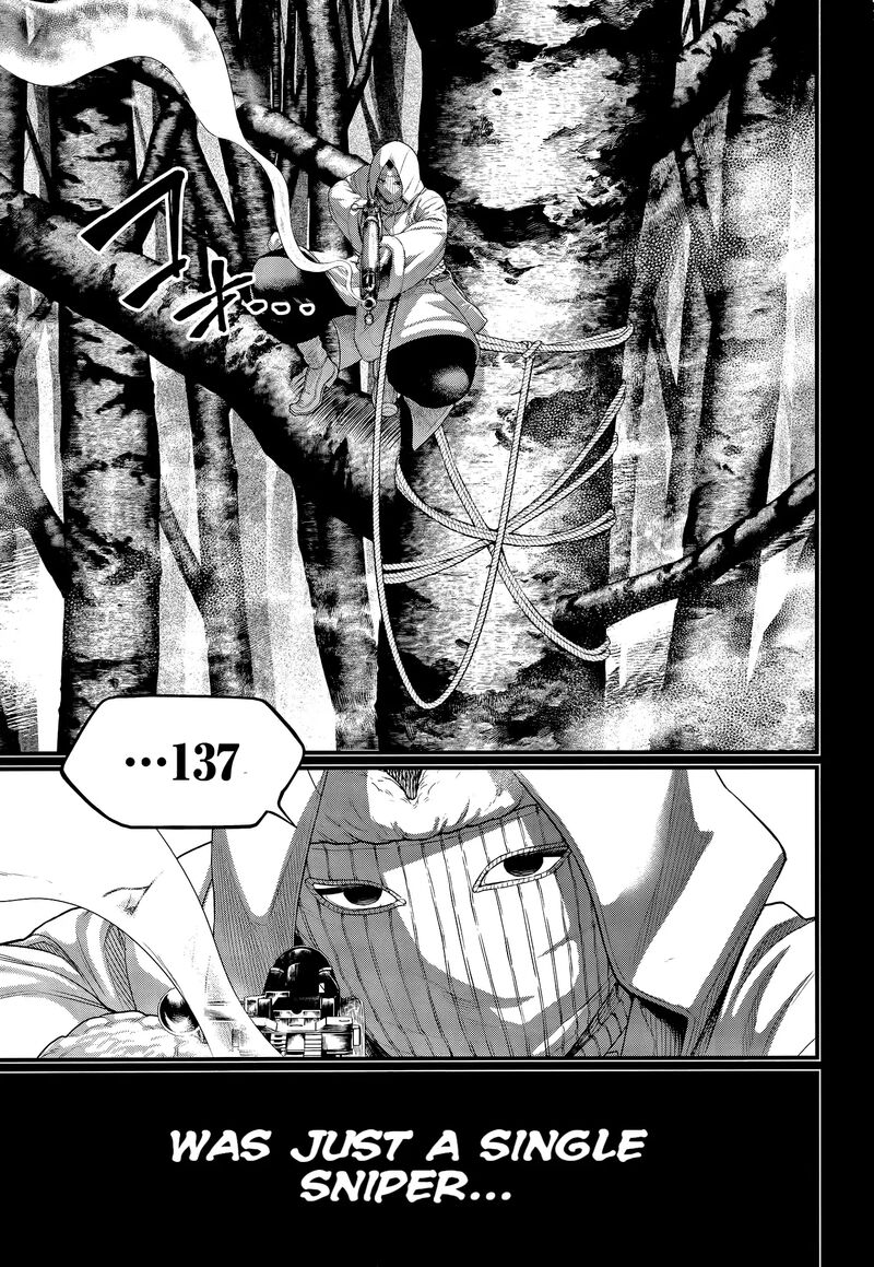 Shuumatsu No Valkyrie 102 3