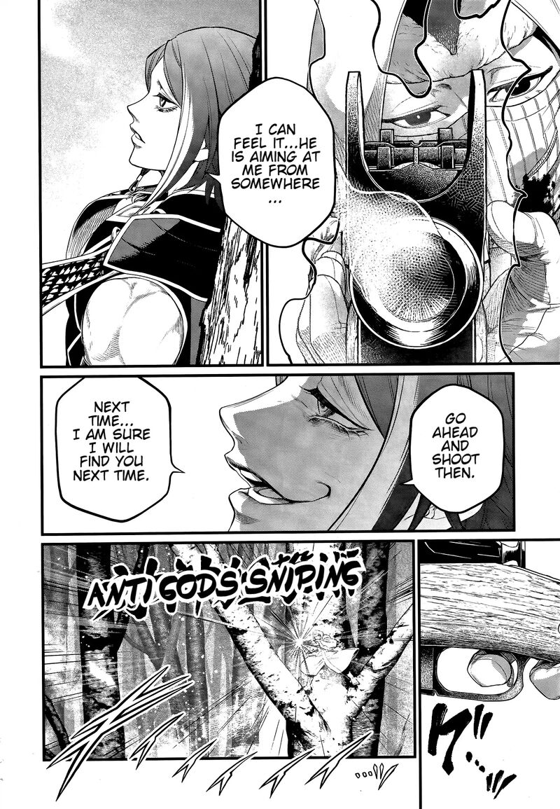 Shuumatsu No Valkyrie 102 30