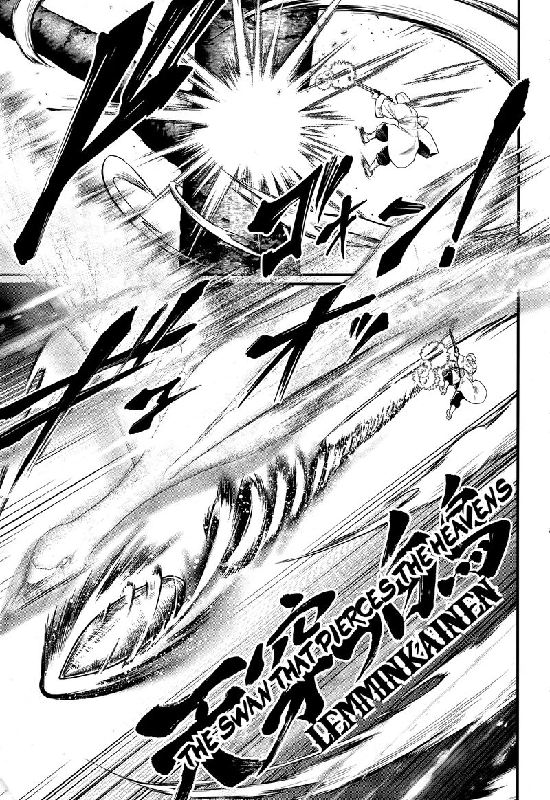 Shuumatsu No Valkyrie 102 31