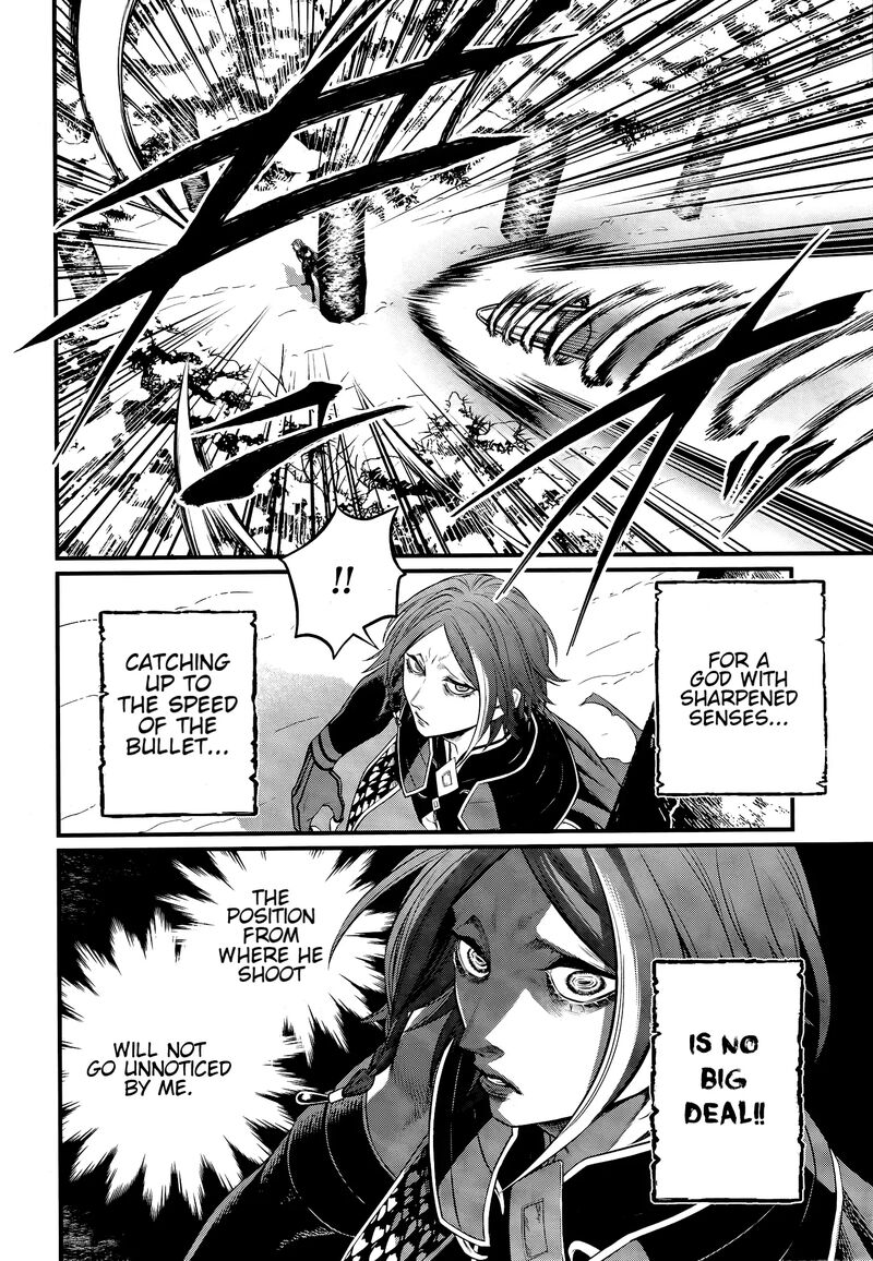 Shuumatsu No Valkyrie 102 32