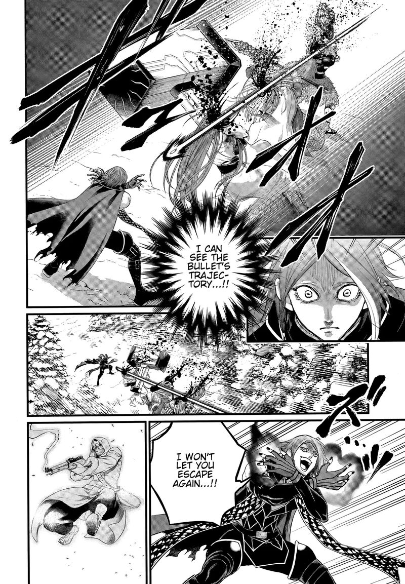 Shuumatsu No Valkyrie 102 34