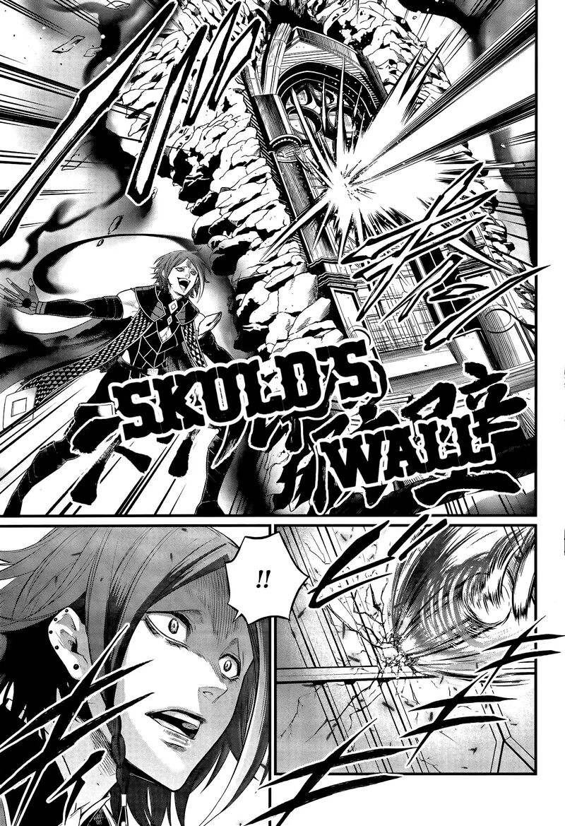 Shuumatsu No Valkyrie 102 35