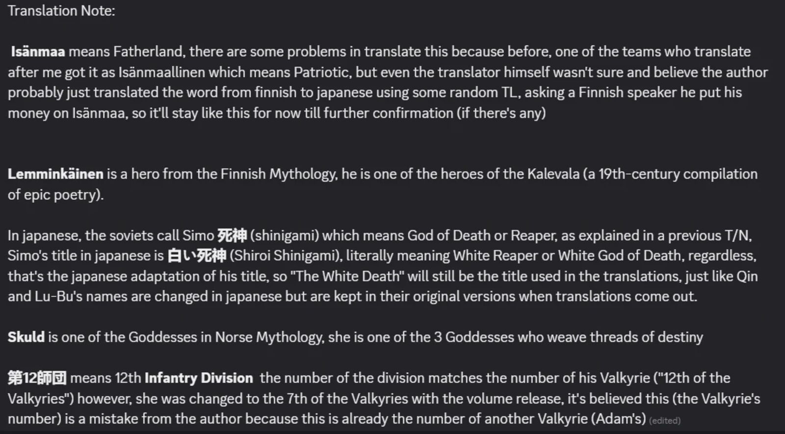 Shuumatsu No Valkyrie 102 37