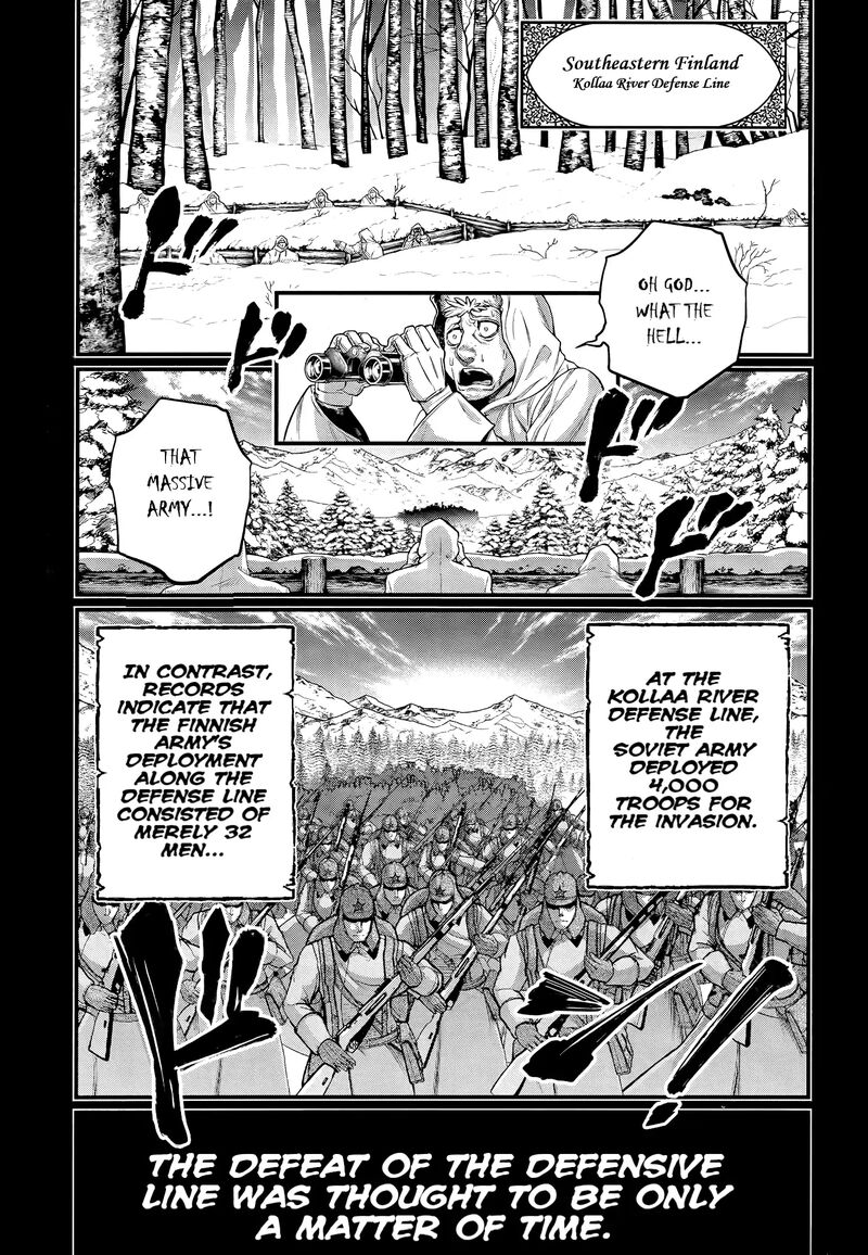 Shuumatsu No Valkyrie 102 5
