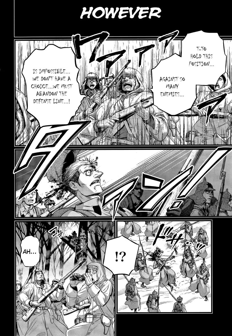 Shuumatsu No Valkyrie 102 6