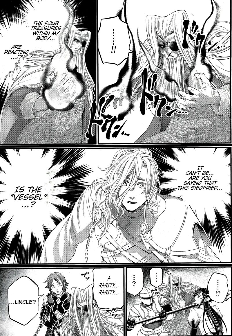 Shuumatsu No Valkyrie 103 42