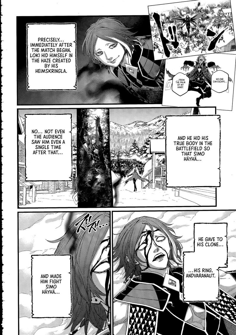 Shuumatsu No Valkyrie 104 10