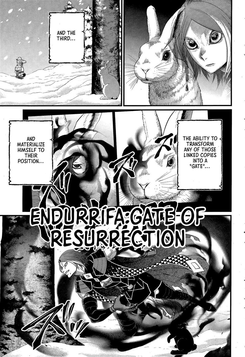 Shuumatsu No Valkyrie 104 13