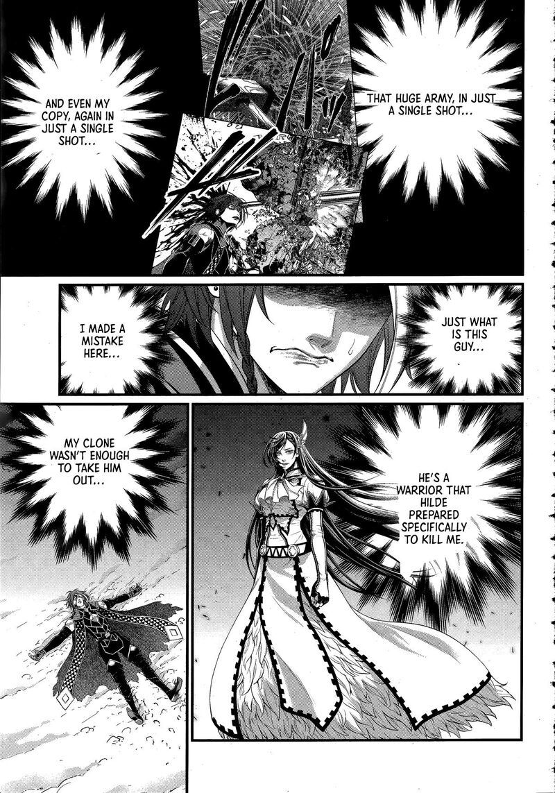 Shuumatsu No Valkyrie 104 15