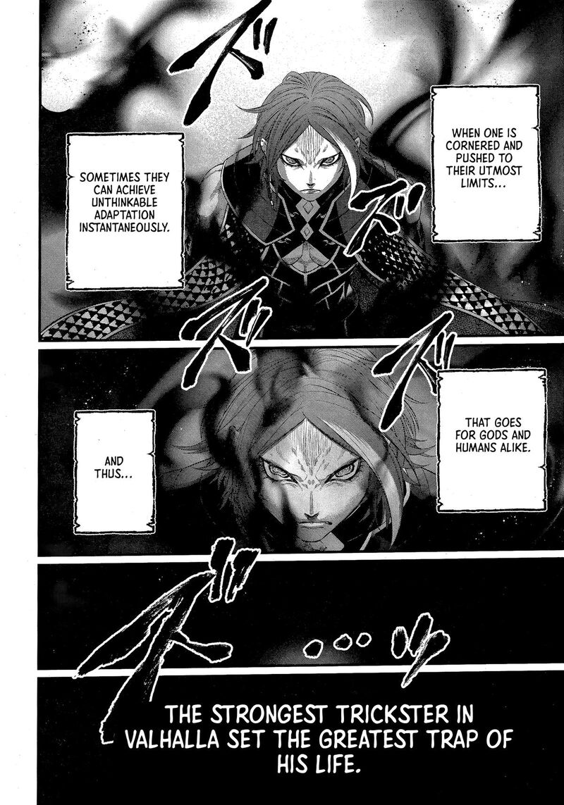 Shuumatsu No Valkyrie 104 20