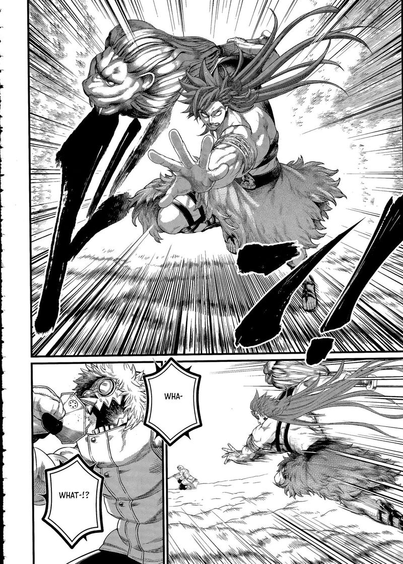 Shuumatsu No Valkyrie 104 22