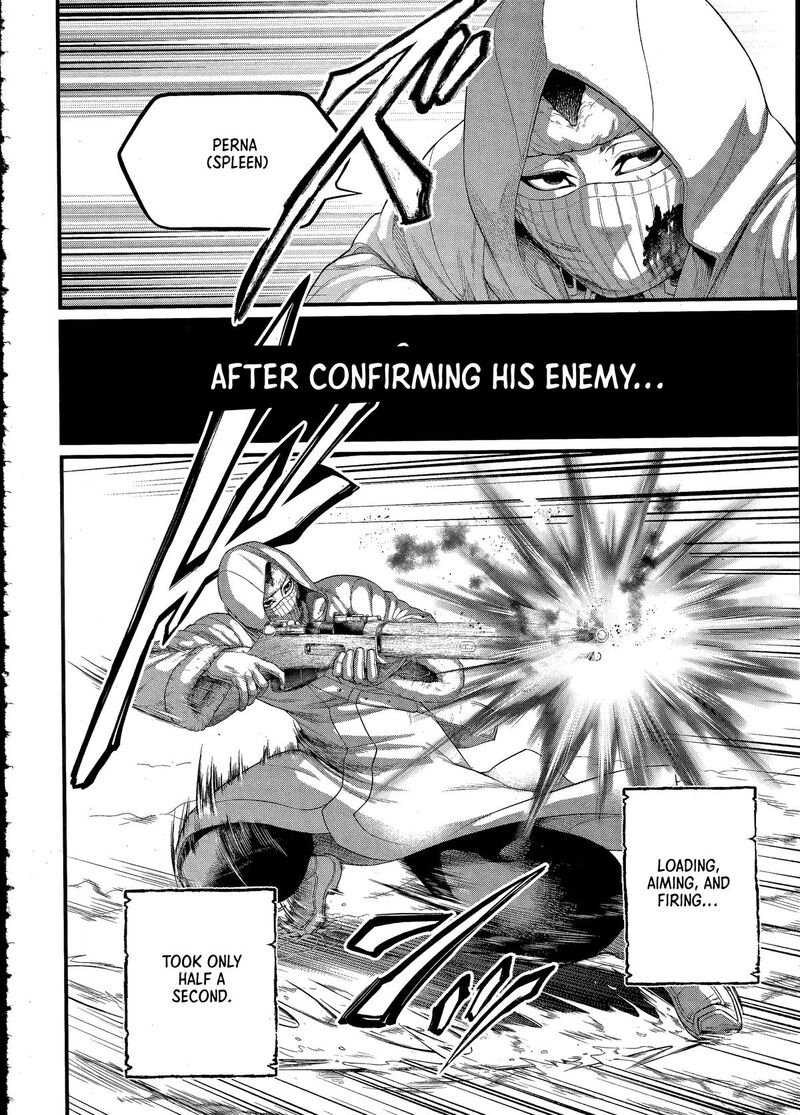 Shuumatsu No Valkyrie 104 24