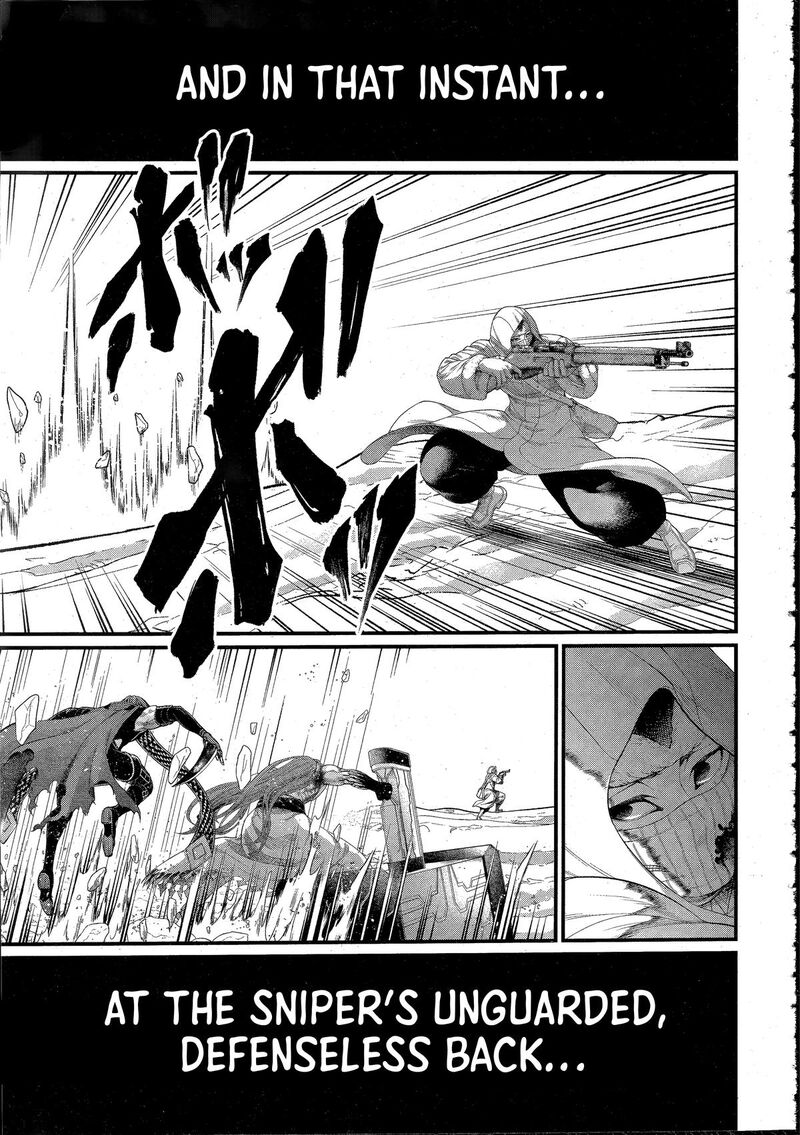 Shuumatsu No Valkyrie 104 27
