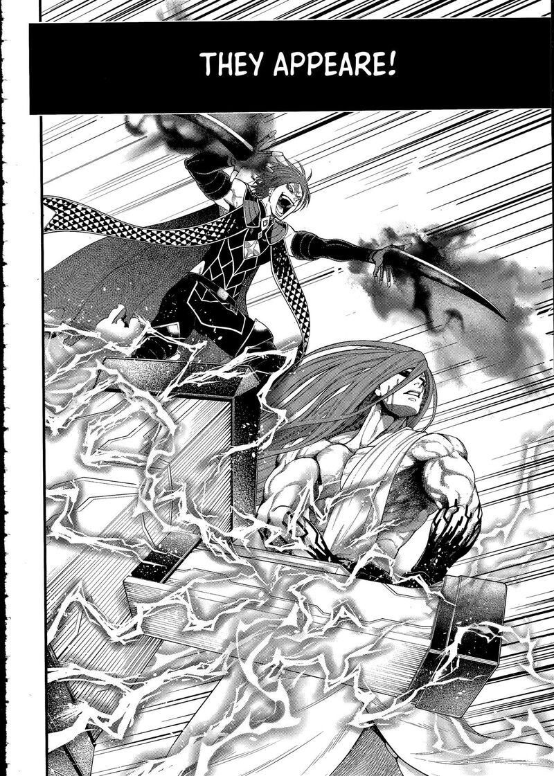 Shuumatsu No Valkyrie 104 28