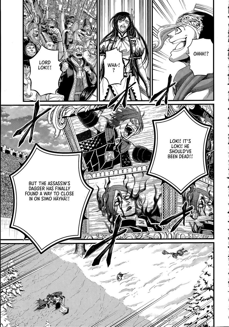 Shuumatsu No Valkyrie 104 29