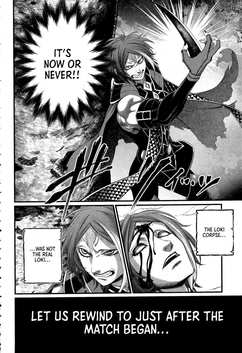 Shuumatsu No Valkyrie 104 6
