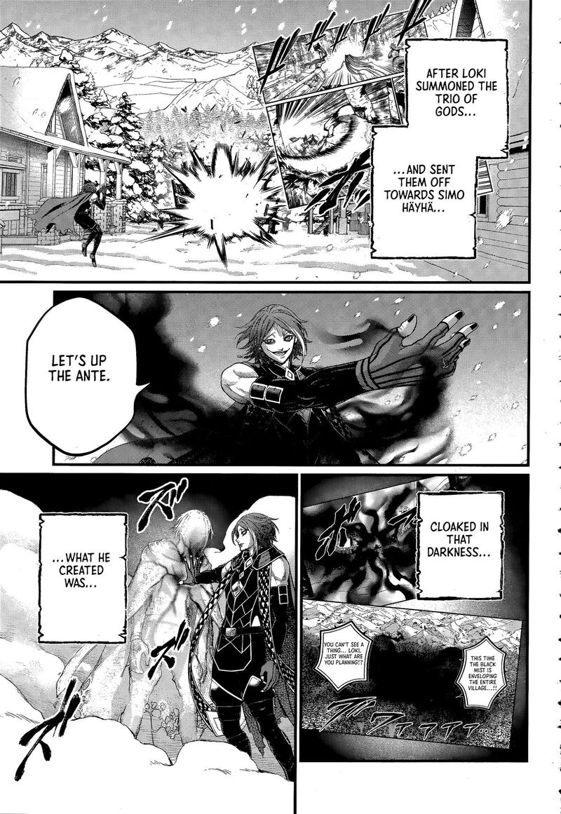 Shuumatsu No Valkyrie 104 7