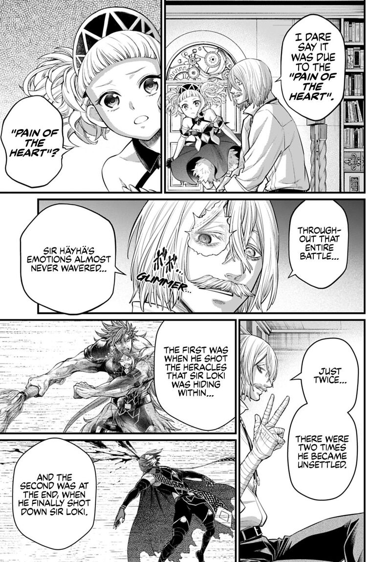 Shuumatsu No Valkyrie 106 11