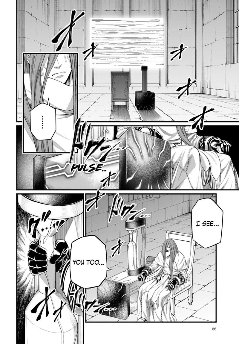 Shuumatsu No Valkyrie 106 16