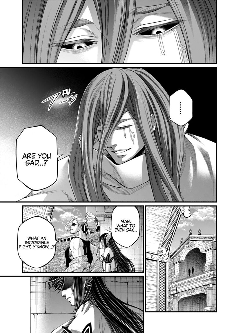 Shuumatsu No Valkyrie 106 17