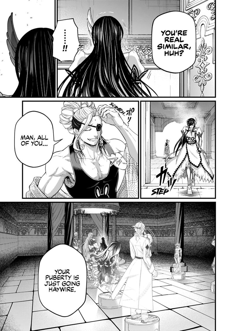 Shuumatsu No Valkyrie 106 19