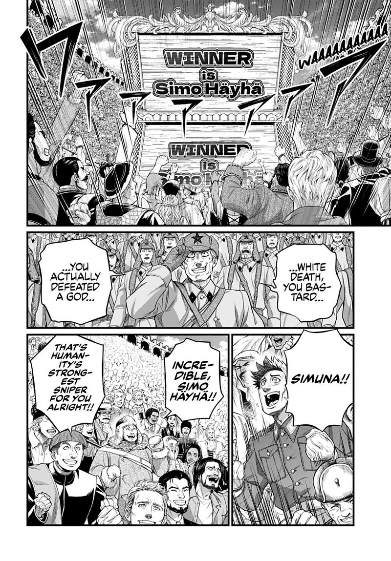 Shuumatsu No Valkyrie 106 2