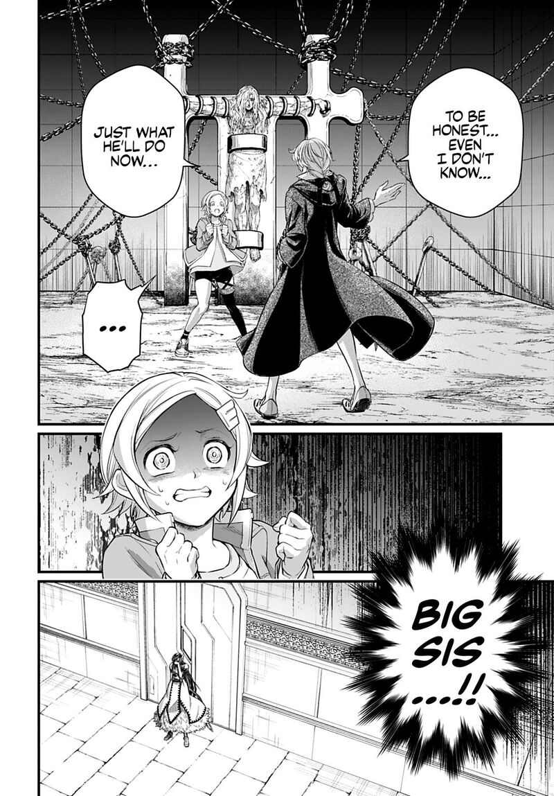 Shuumatsu No Valkyrie 106 25