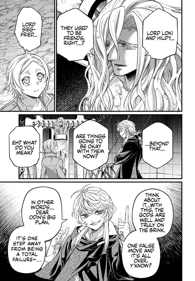 Shuumatsu No Valkyrie 106 26