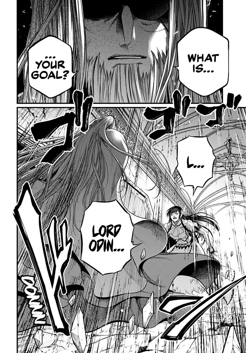 Shuumatsu No Valkyrie 106 28