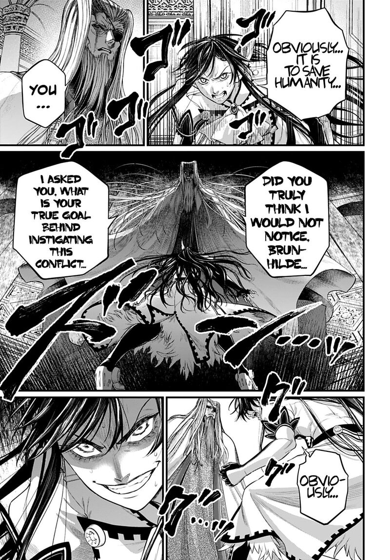 Shuumatsu No Valkyrie 106 29