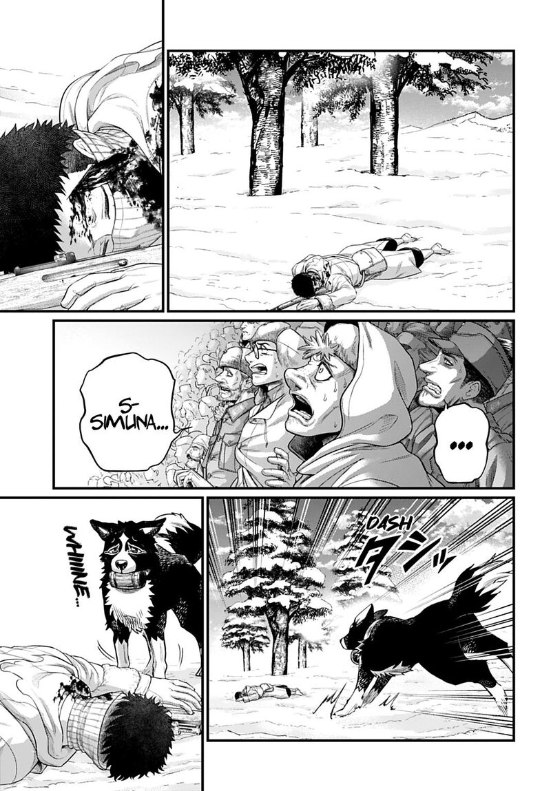 Shuumatsu No Valkyrie 106 3