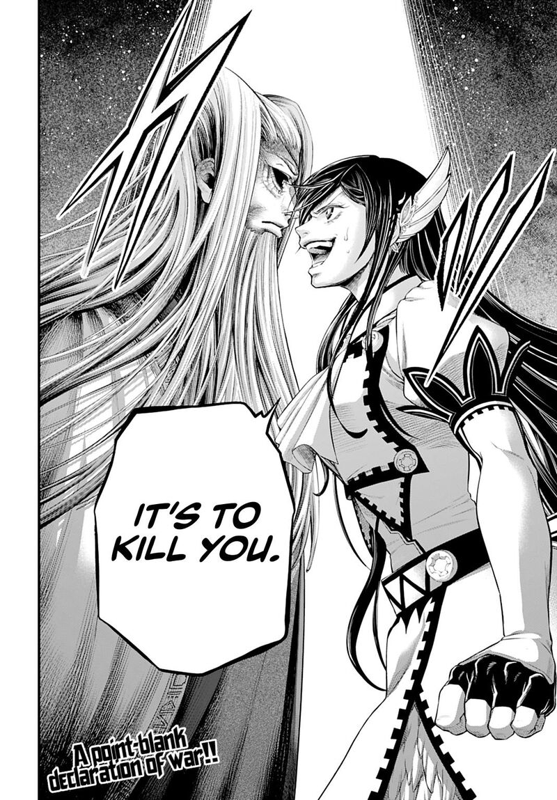 Shuumatsu No Valkyrie 106 30