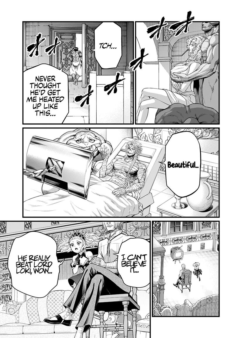 Shuumatsu No Valkyrie 106 9