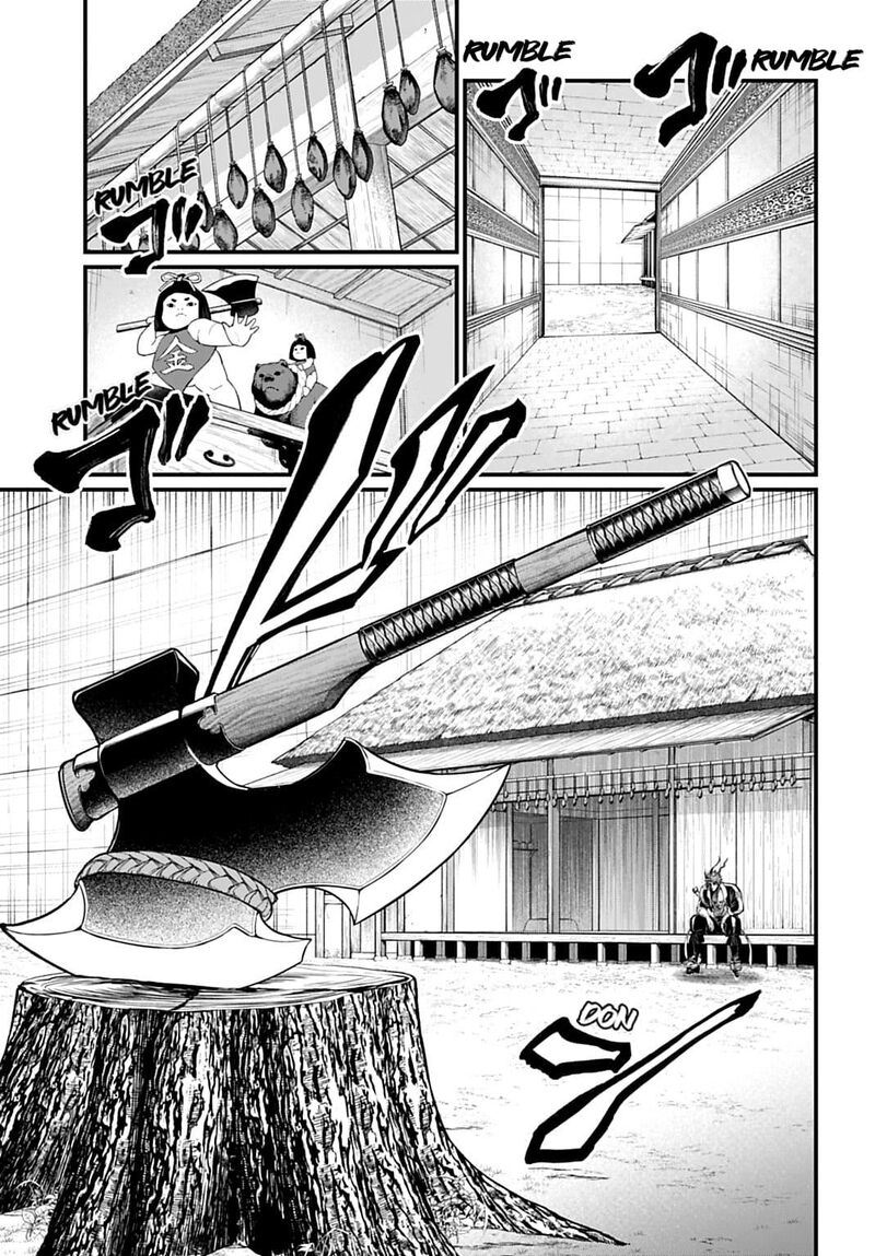 Shuumatsu No Valkyrie 107 11