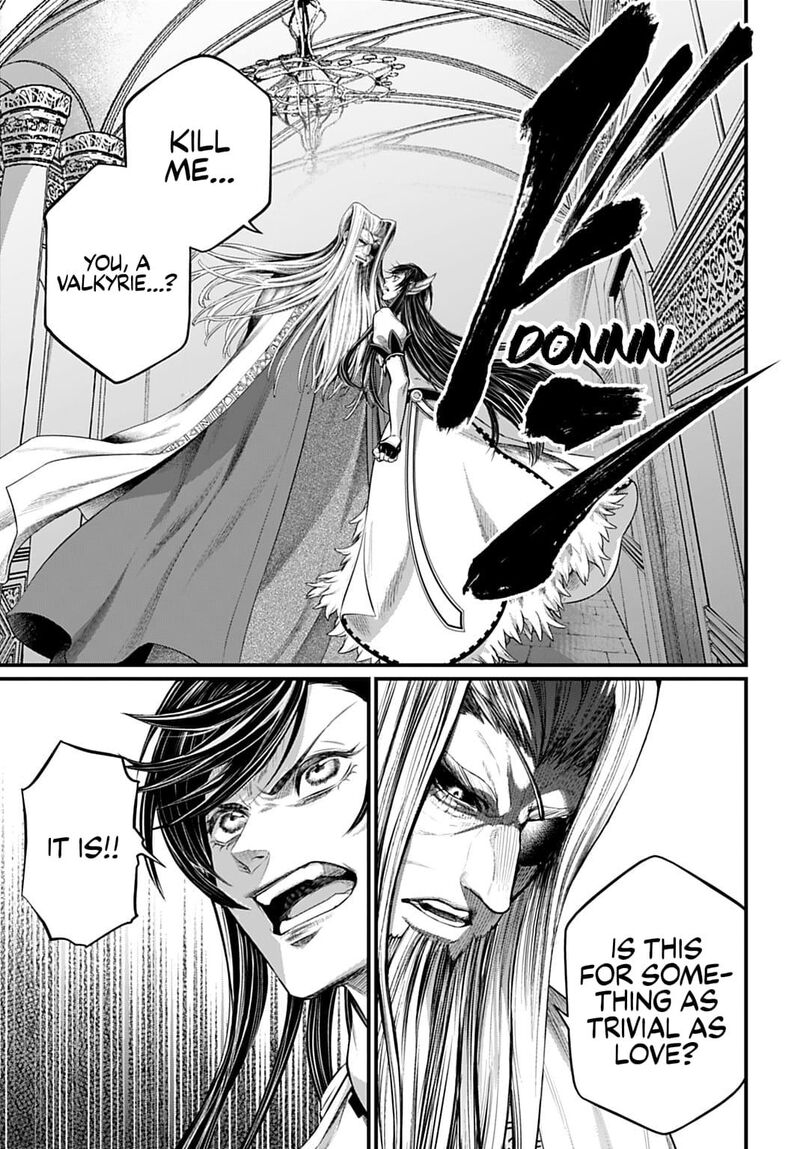 Shuumatsu No Valkyrie 107 3