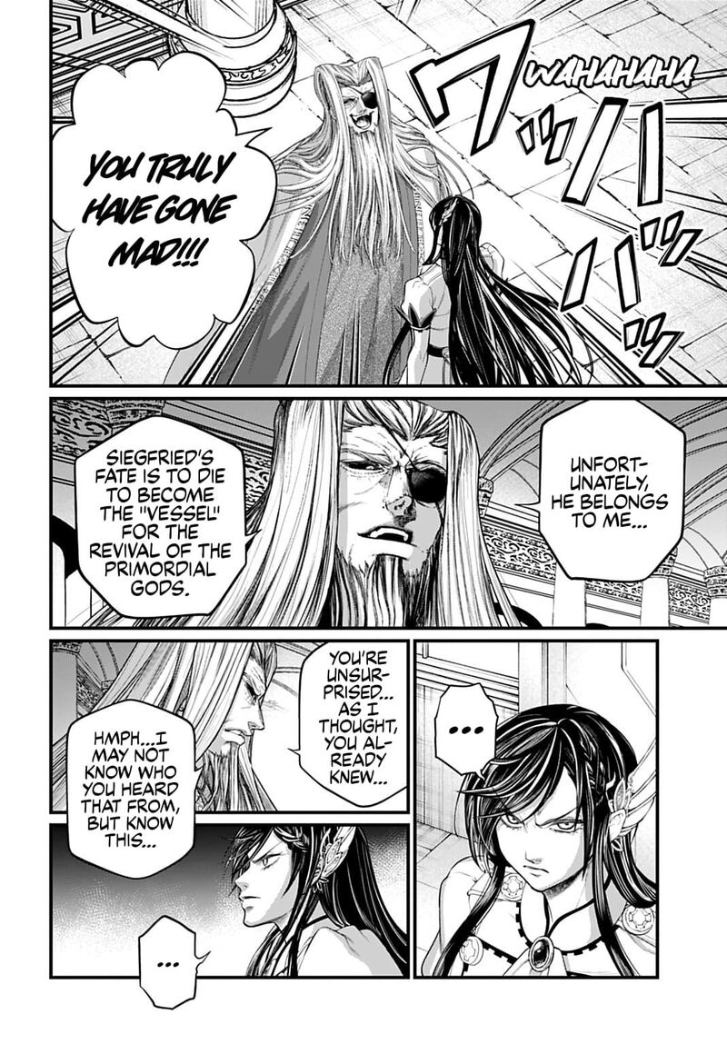 Shuumatsu No Valkyrie 107 4